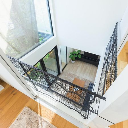Apartamento Ririleo Koenji Tokio Exterior foto