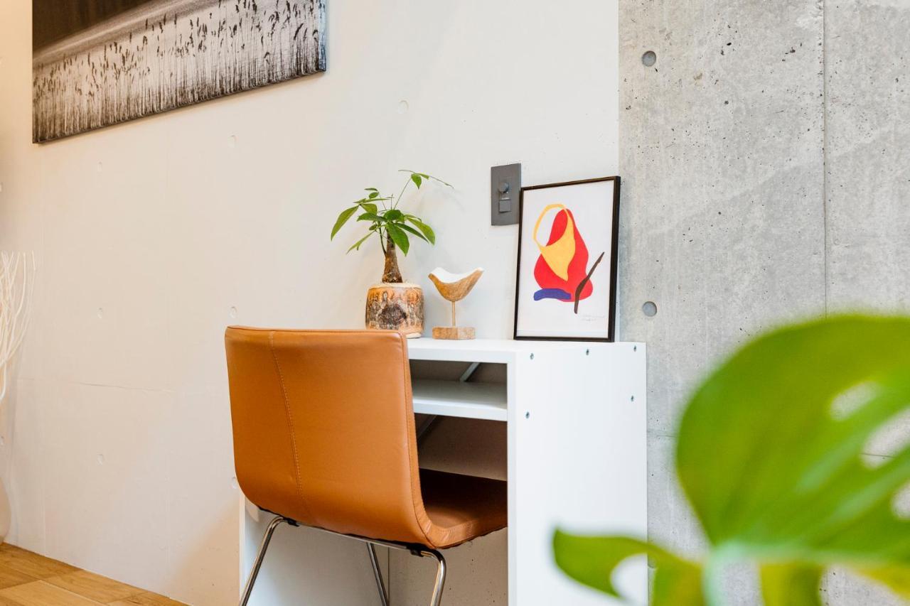 Apartamento Ririleo Koenji Tokio Exterior foto
