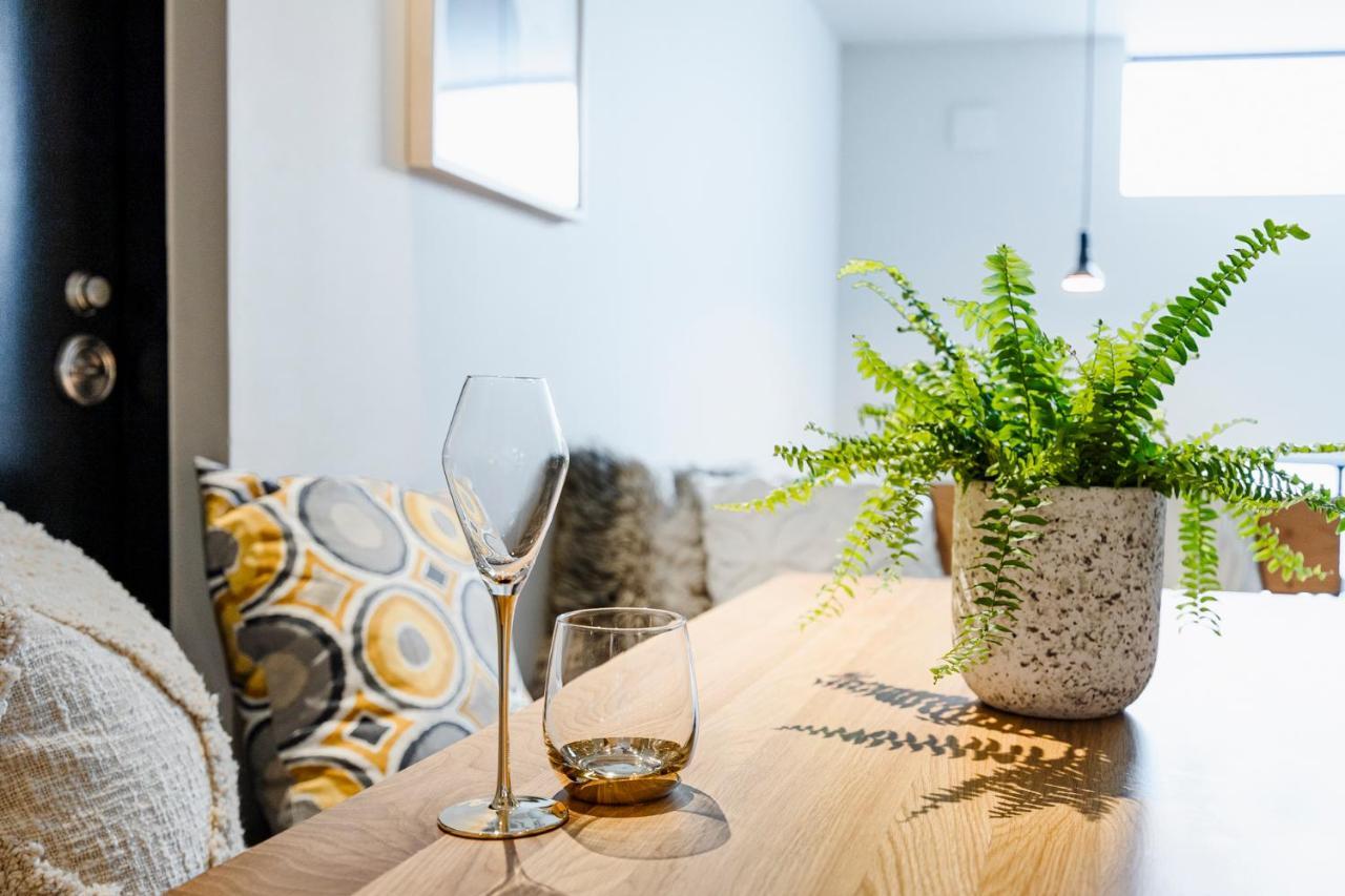 Apartamento Ririleo Koenji Tokio Exterior foto