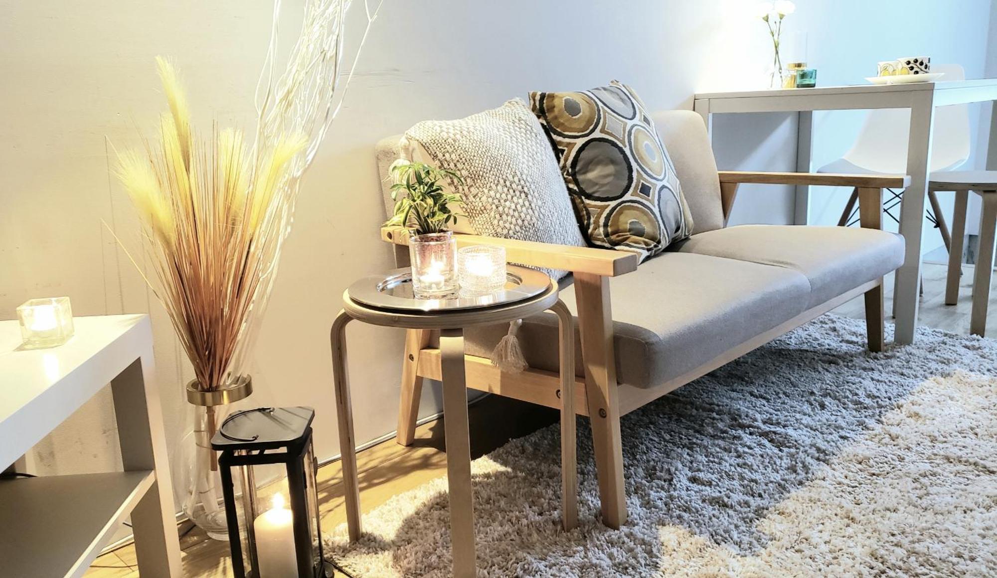 Apartamento Ririleo Koenji Tokio Habitación foto