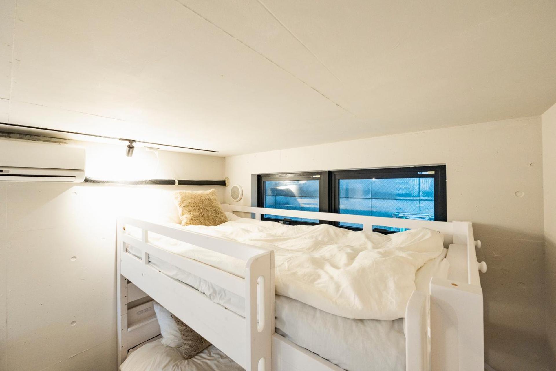 Apartamento Ririleo Koenji Tokio Exterior foto