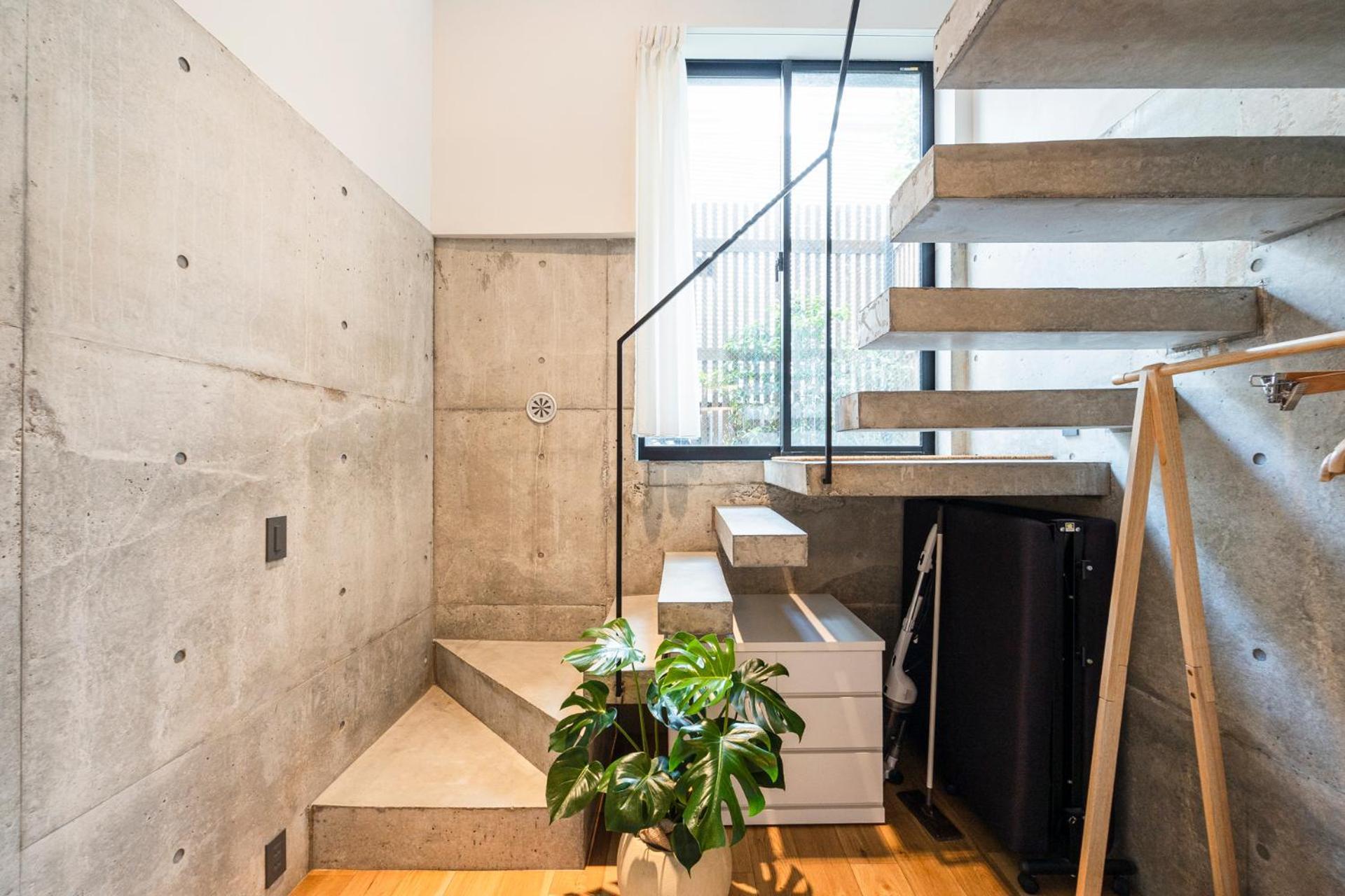Apartamento Ririleo Koenji Tokio Exterior foto
