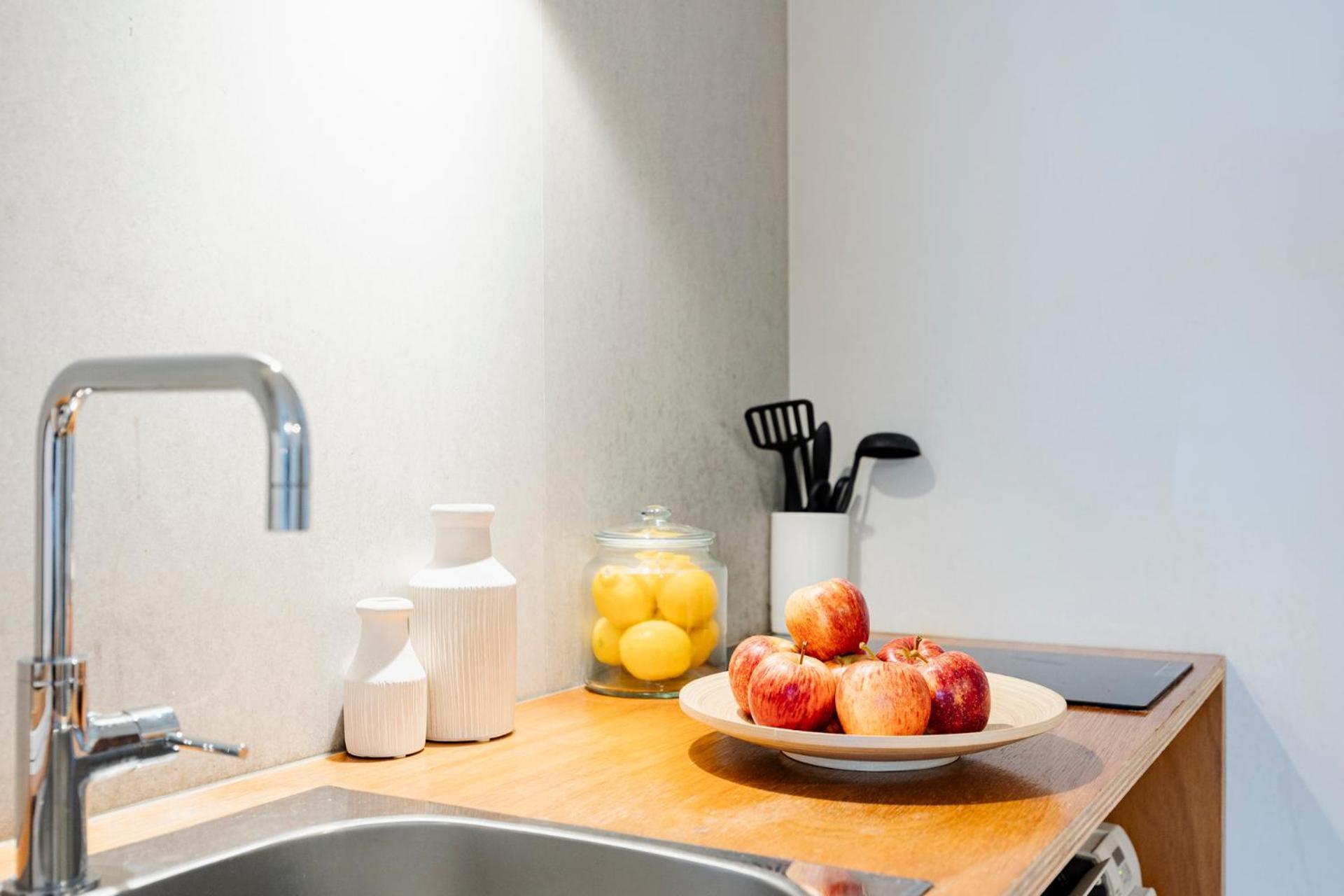 Apartamento Ririleo Koenji Tokio Exterior foto
