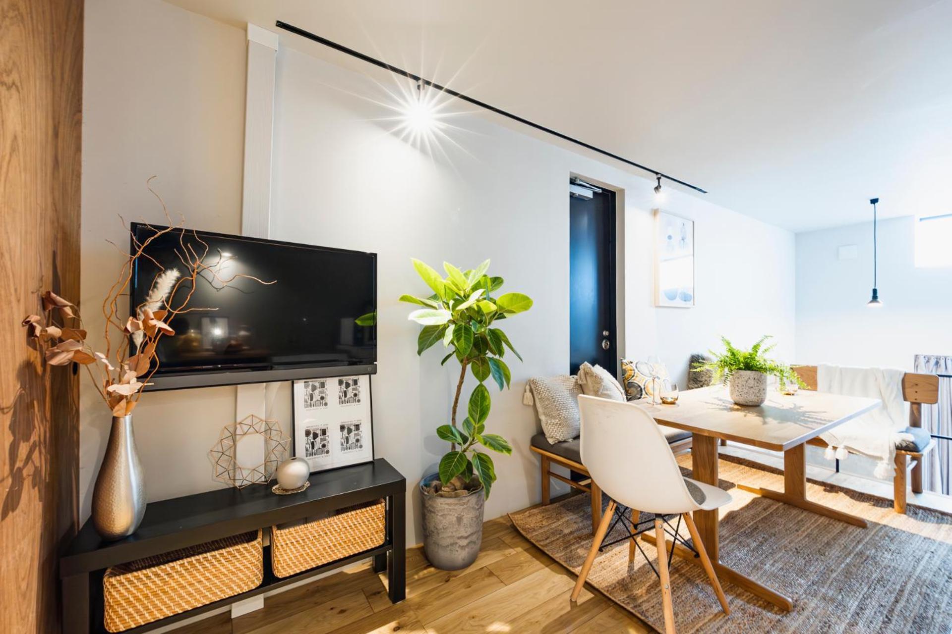 Apartamento Ririleo Koenji Tokio Exterior foto