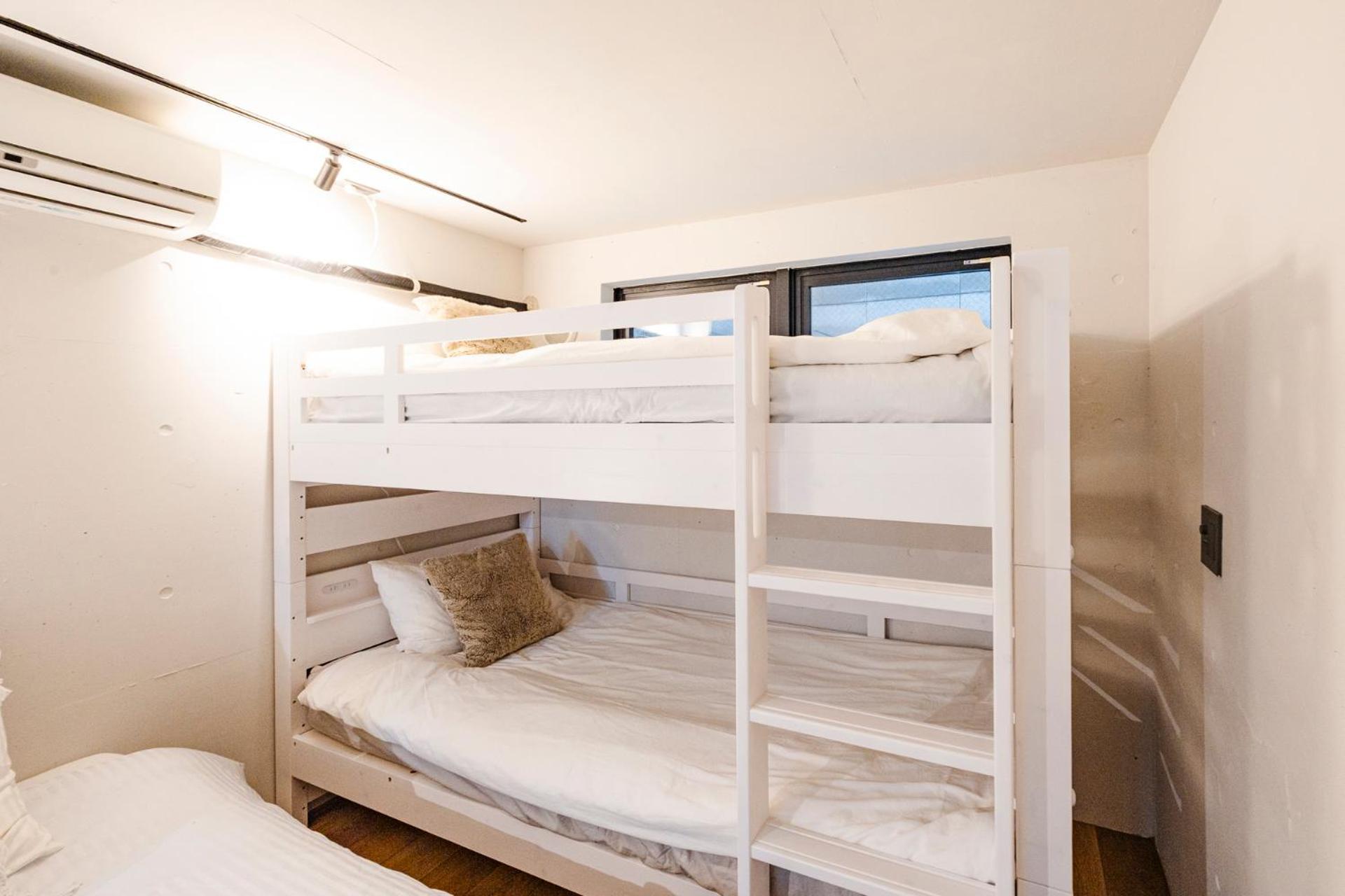 Apartamento Ririleo Koenji Tokio Exterior foto