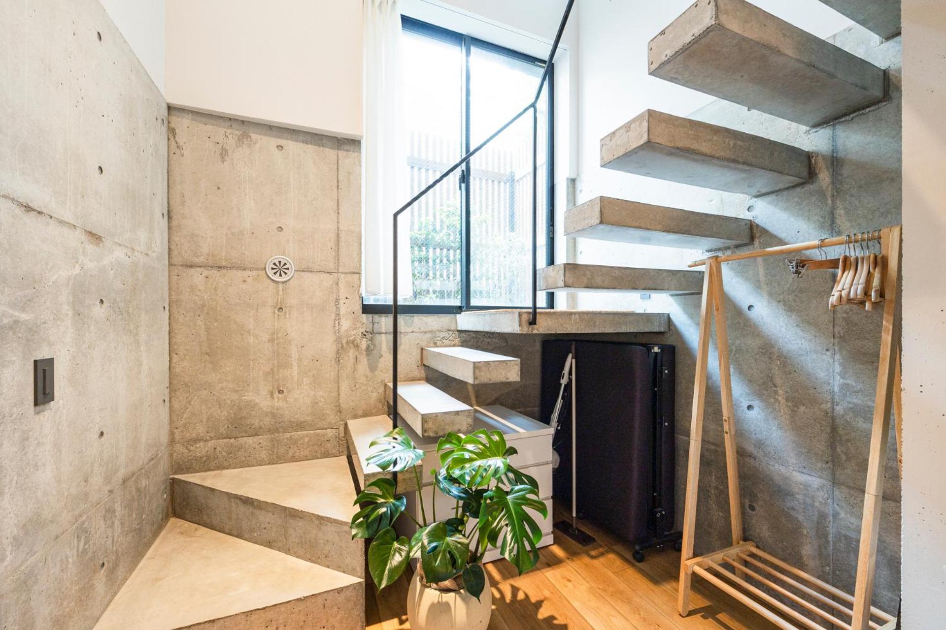 Apartamento Ririleo Koenji Tokio Exterior foto