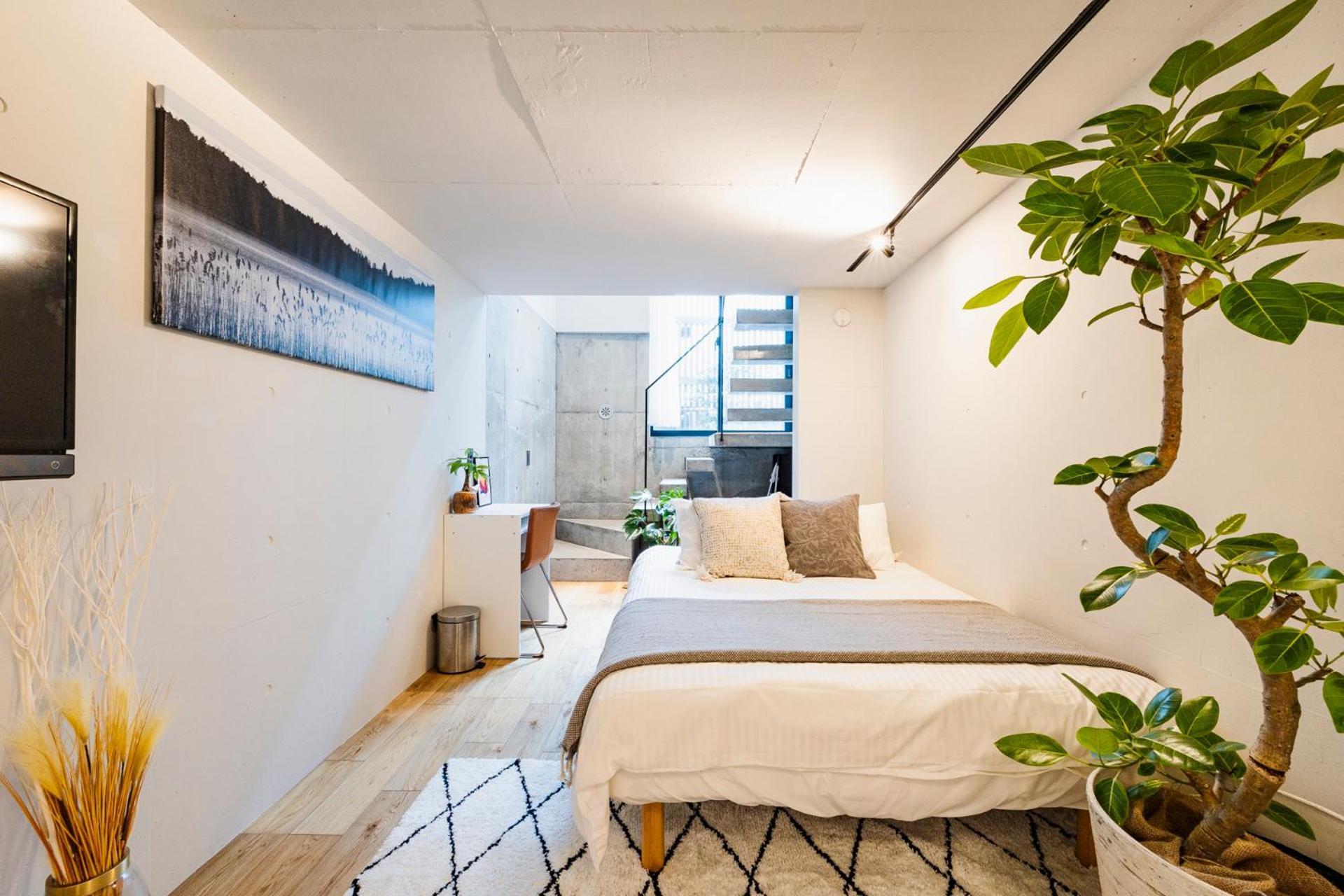 Apartamento Ririleo Koenji Tokio Exterior foto