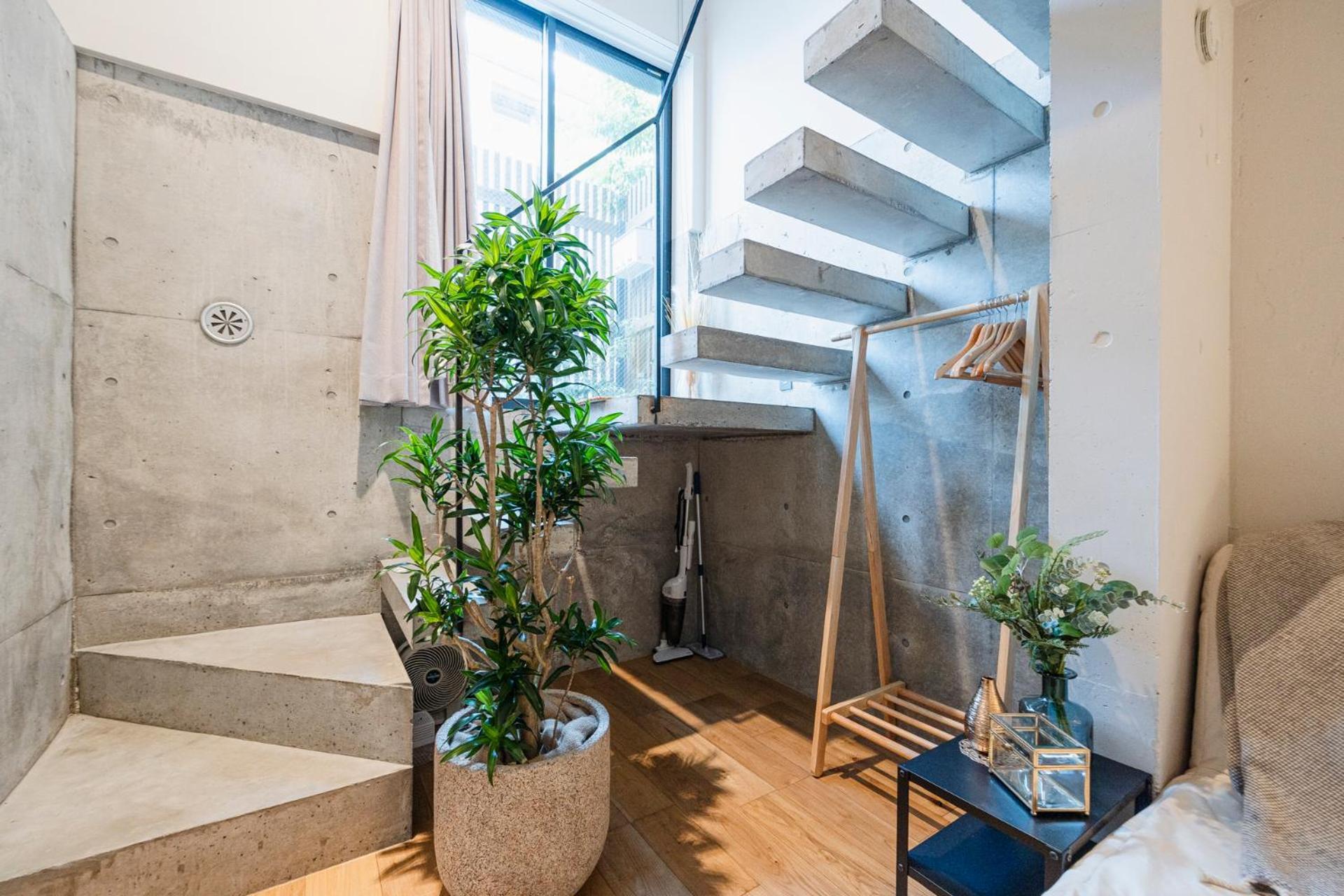 Apartamento Ririleo Koenji Tokio Exterior foto