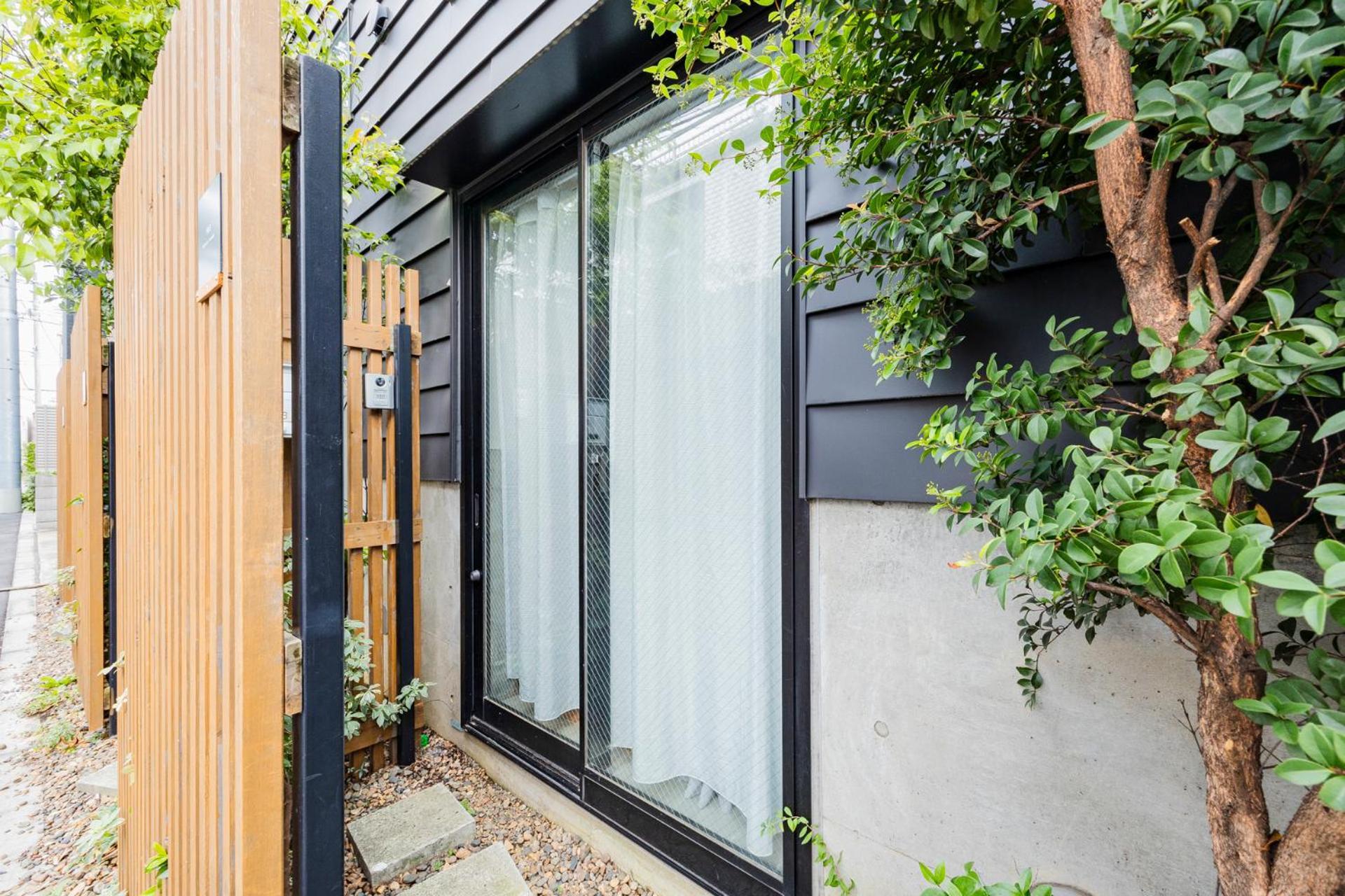Apartamento Ririleo Koenji Tokio Exterior foto