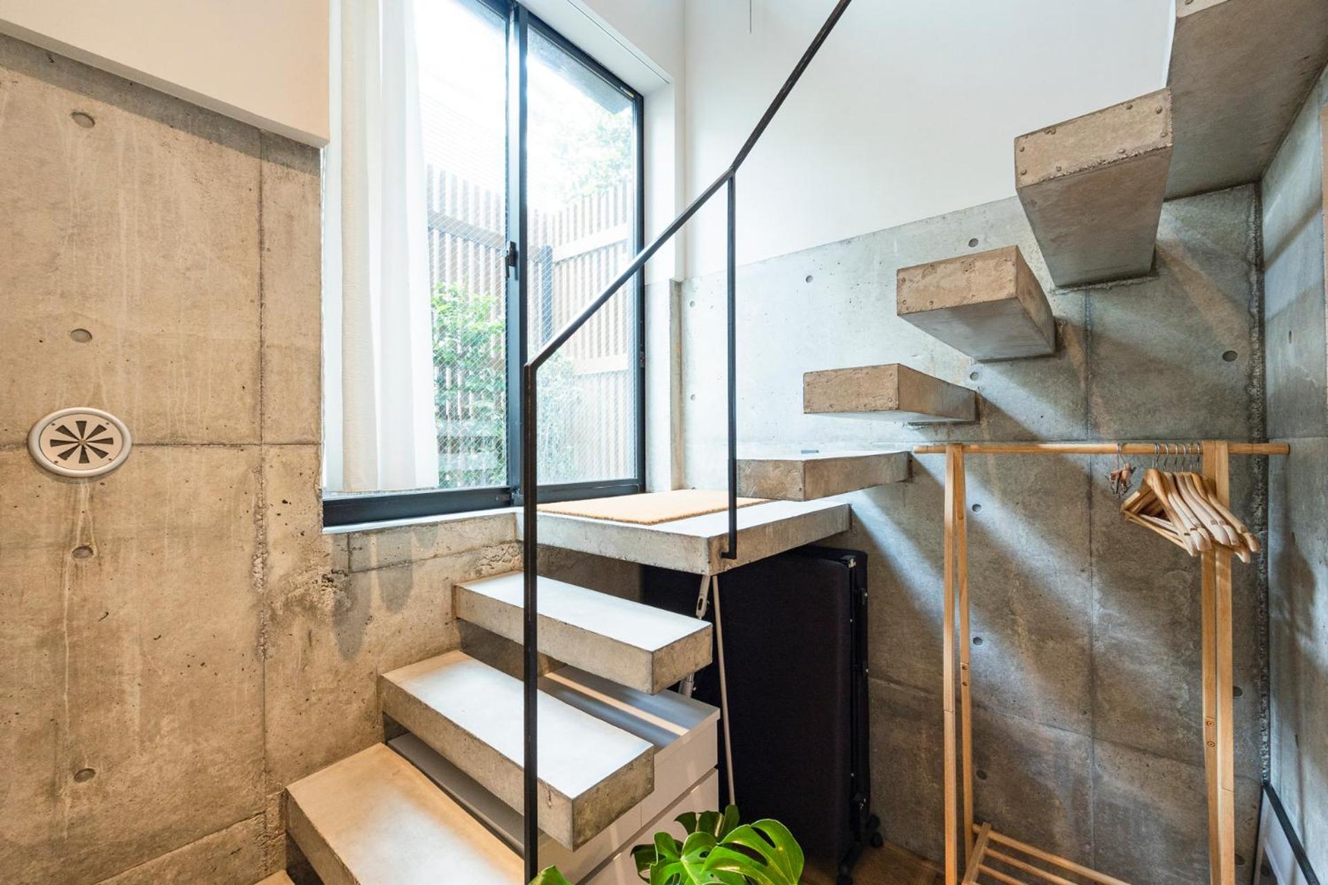 Apartamento Ririleo Koenji Tokio Exterior foto