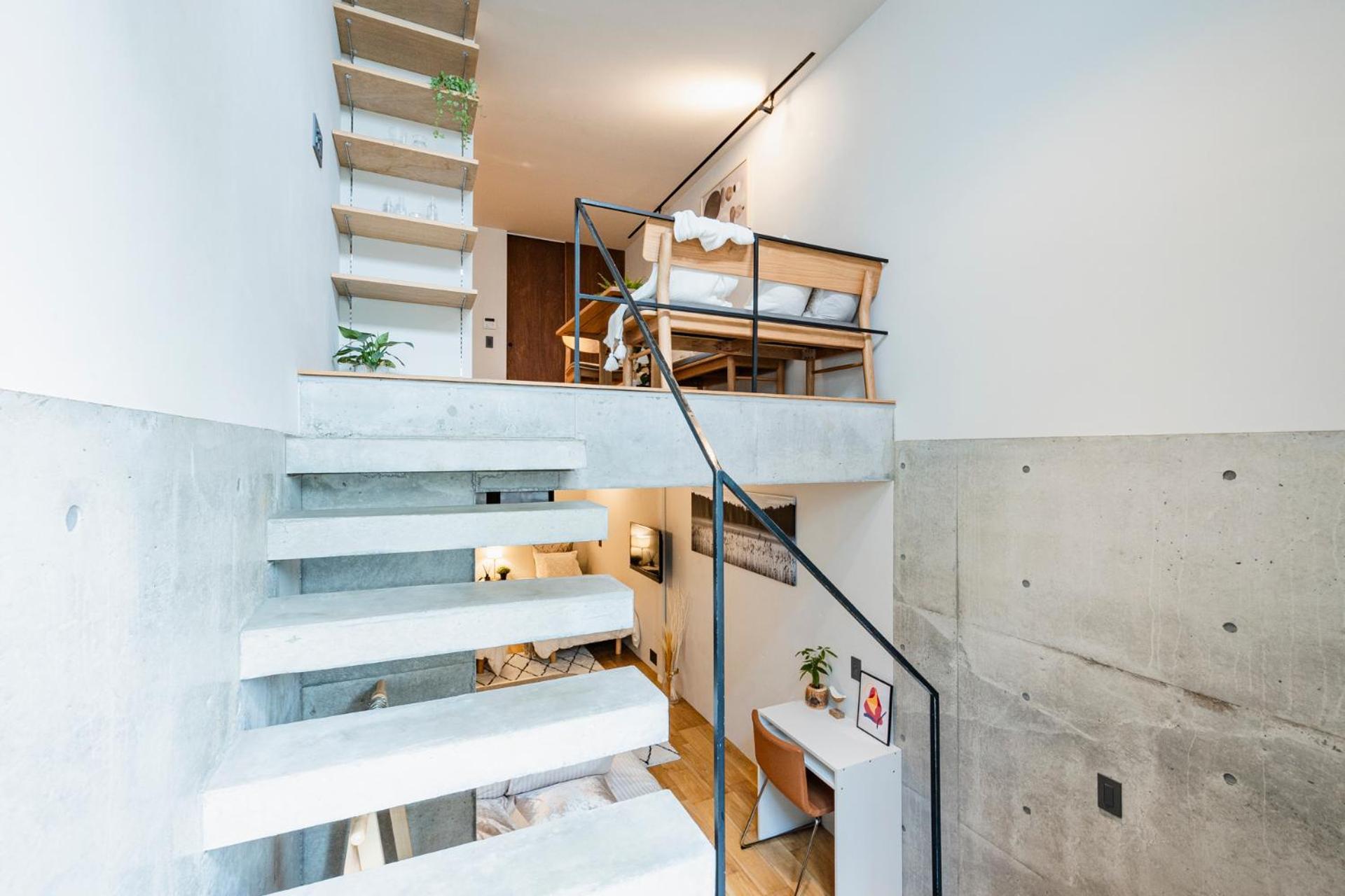 Apartamento Ririleo Koenji Tokio Exterior foto