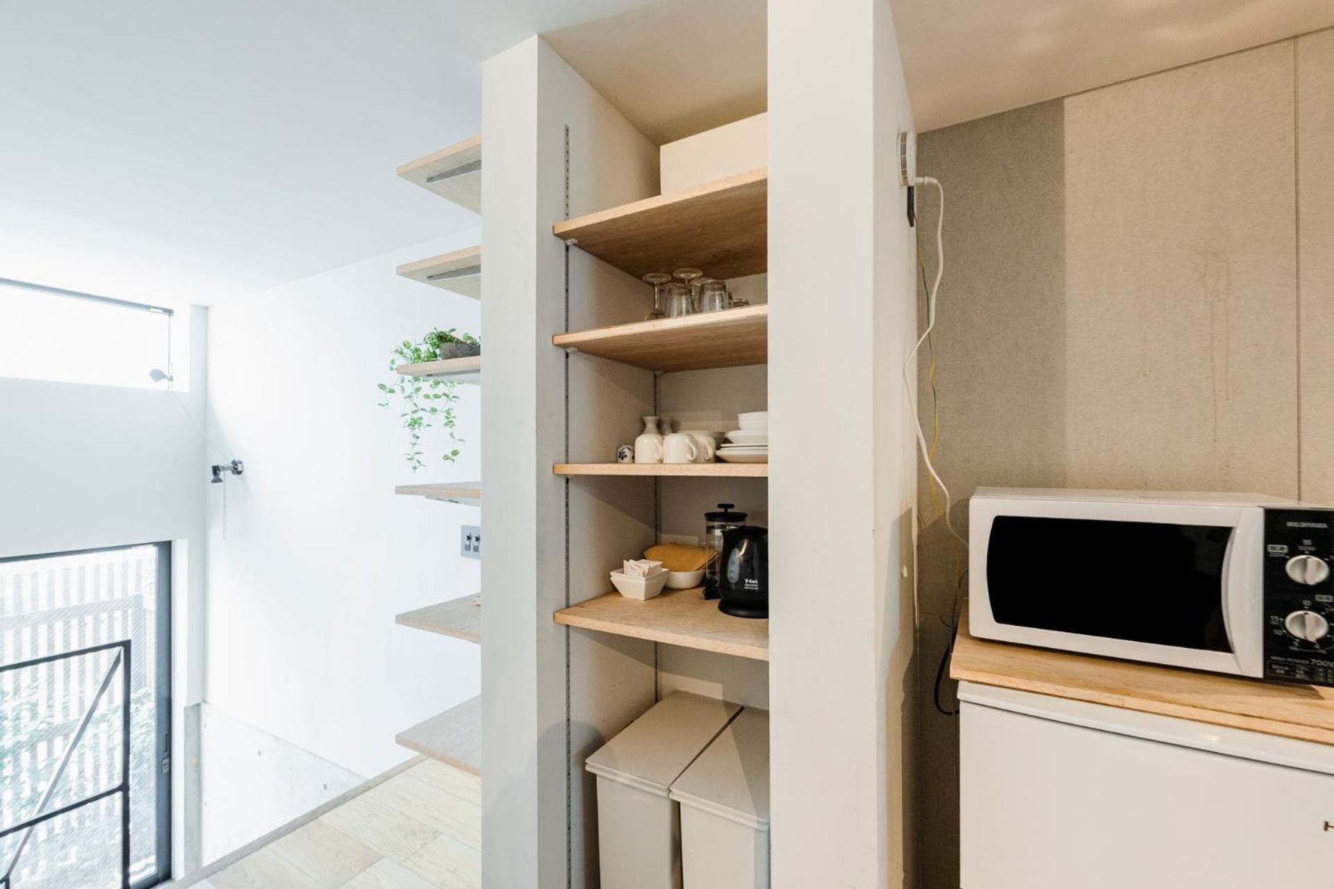 Apartamento Ririleo Koenji Tokio Exterior foto