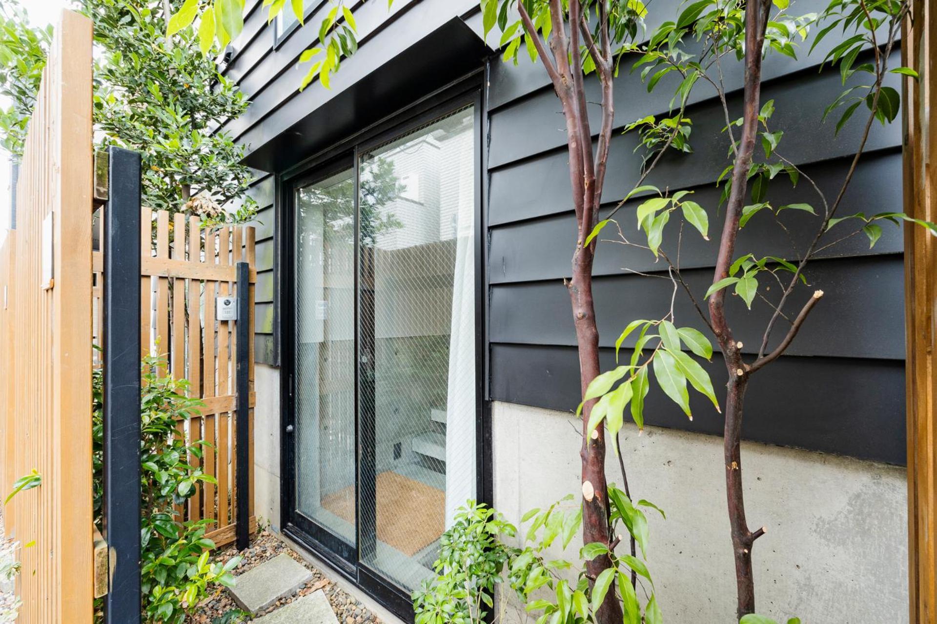 Apartamento Ririleo Koenji Tokio Exterior foto