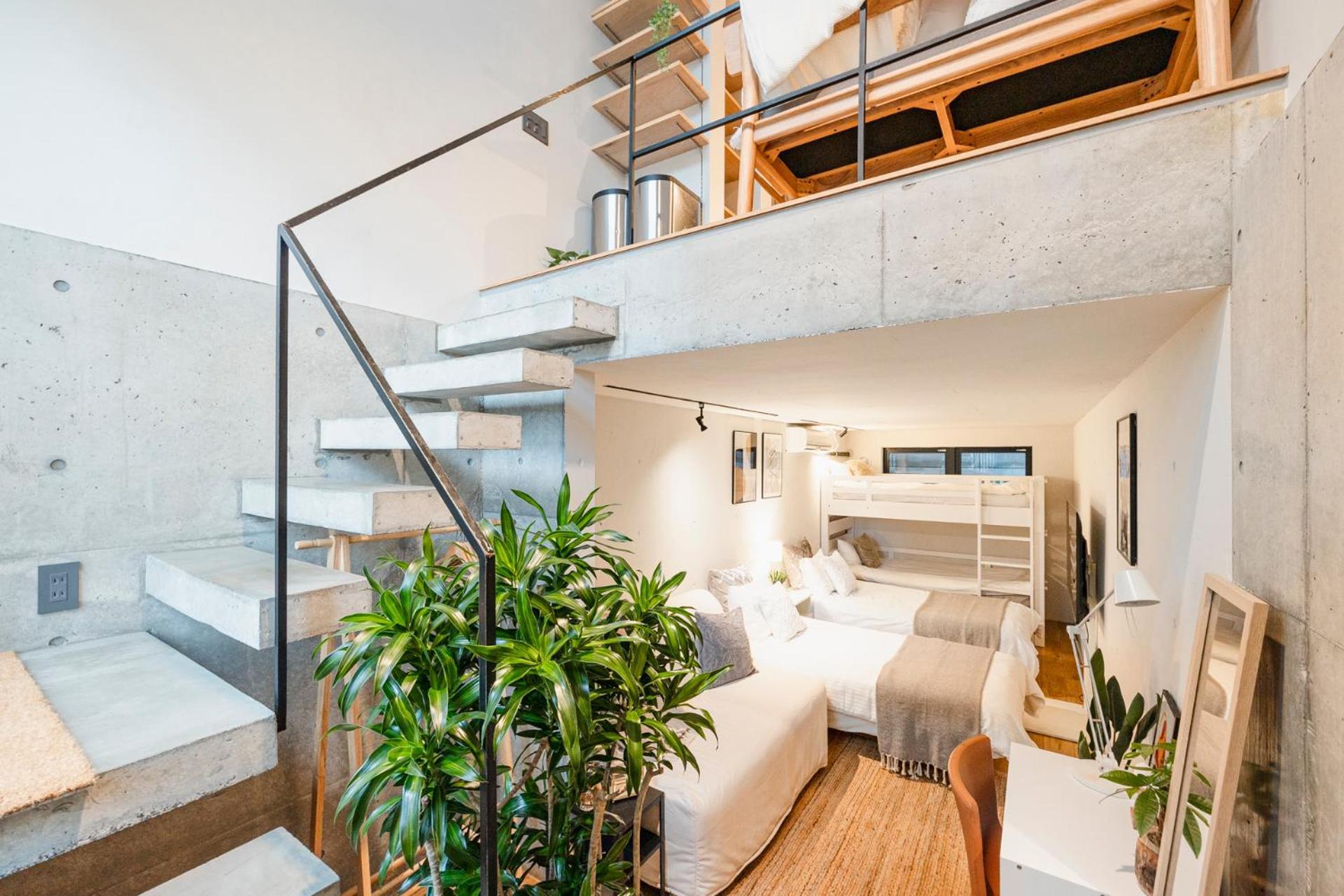 Apartamento Ririleo Koenji Tokio Exterior foto