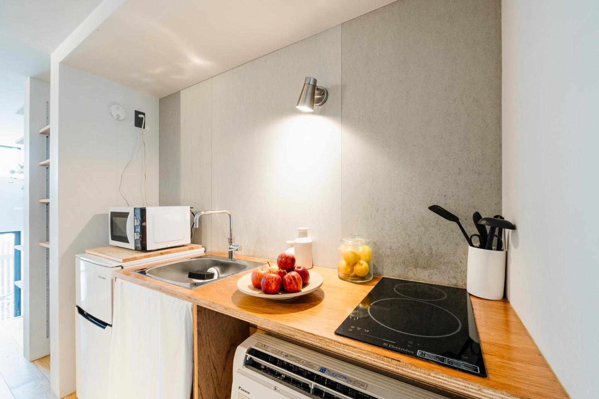 Apartamento Ririleo Koenji Tokio Exterior foto