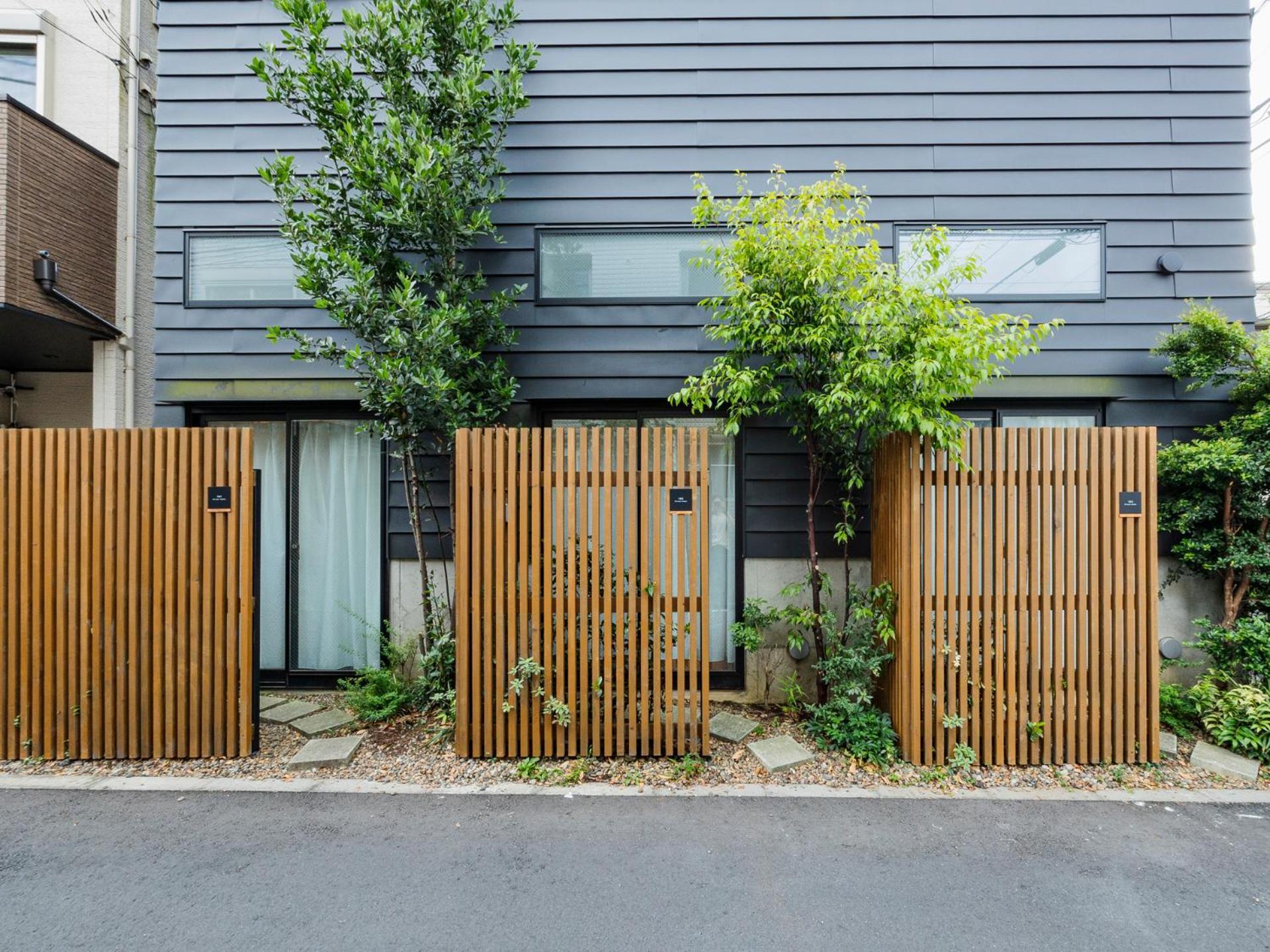 Apartamento Ririleo Koenji Tokio Exterior foto