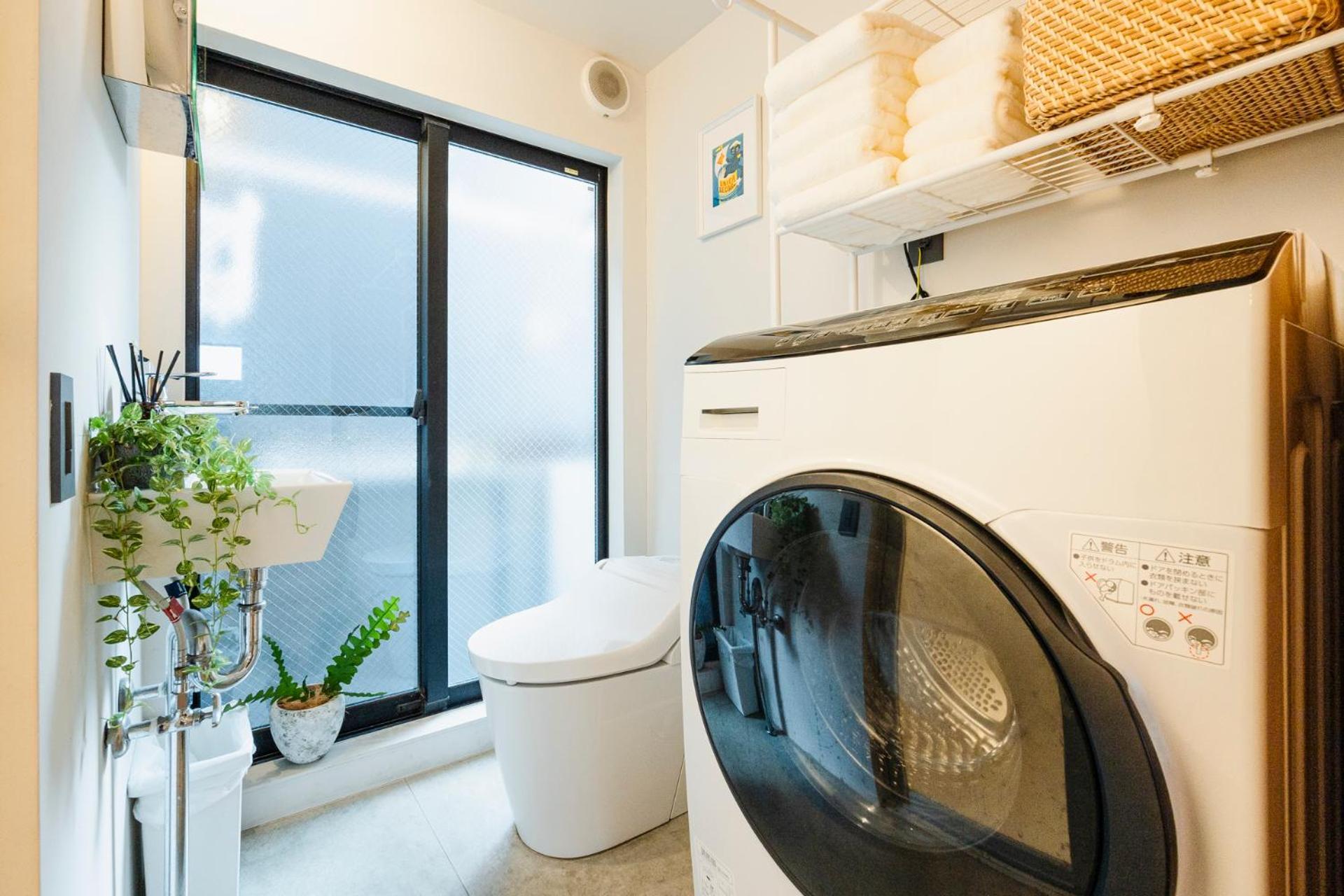 Apartamento Ririleo Koenji Tokio Exterior foto