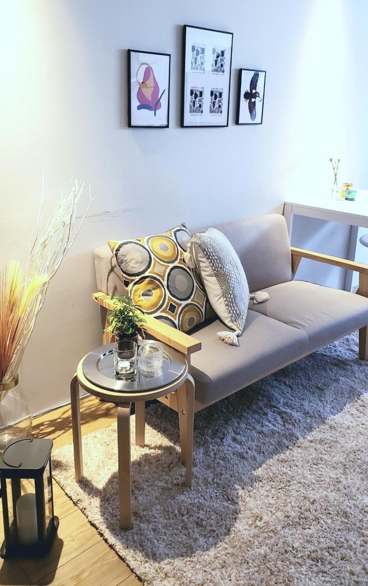 Apartamento Ririleo Koenji Tokio Habitación foto