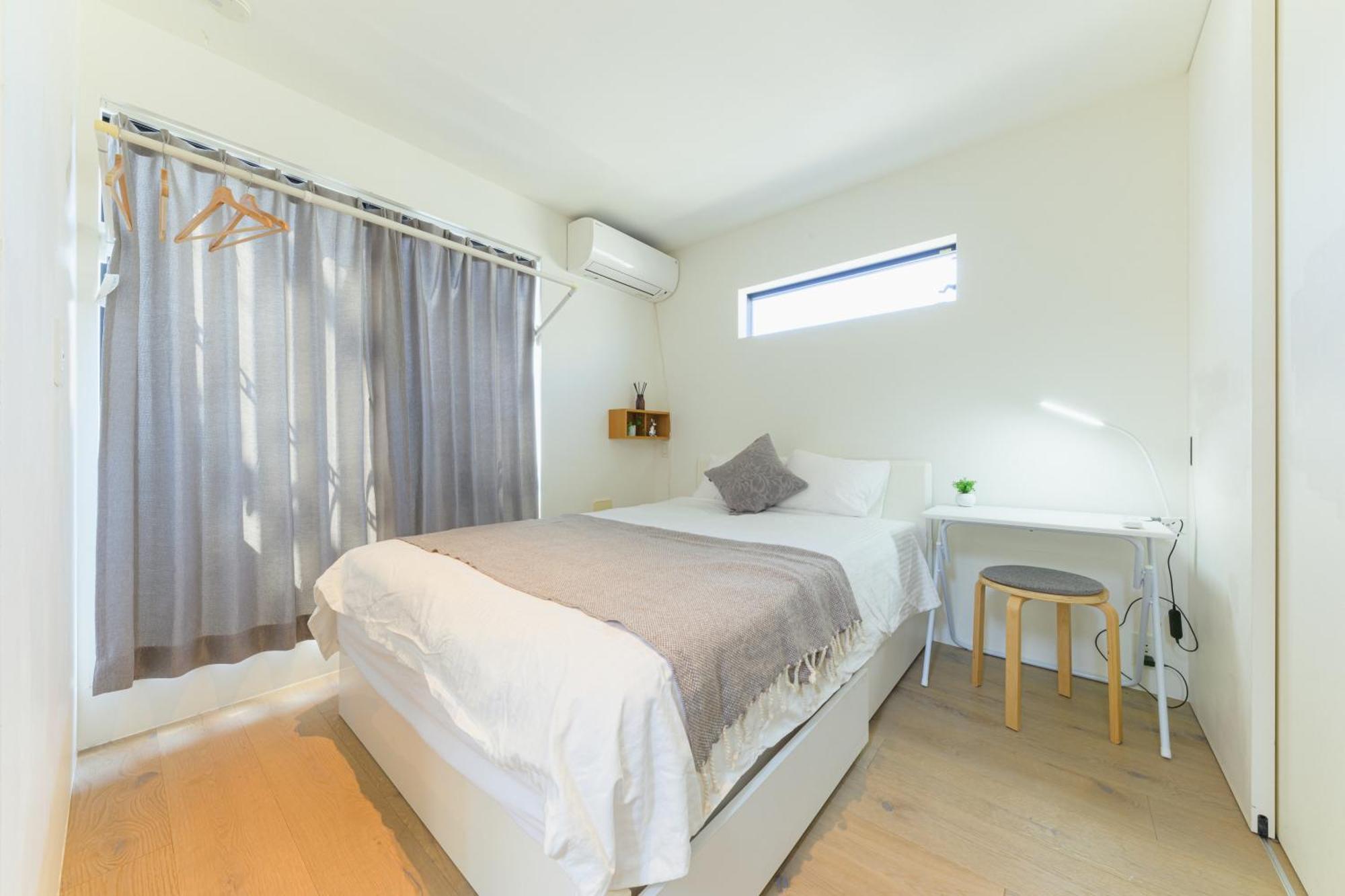 Apartamento Ririleo Koenji Tokio Exterior foto