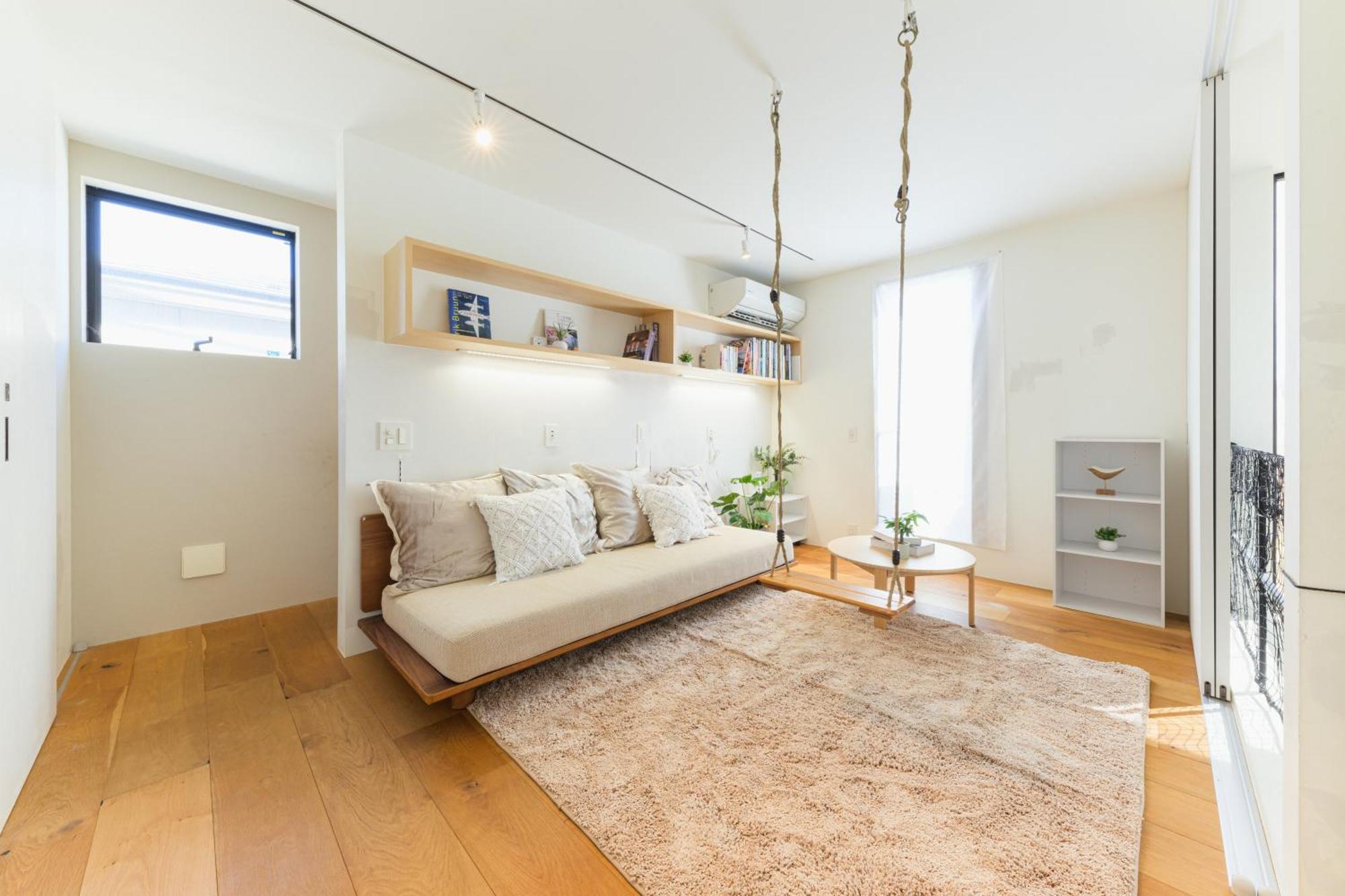 Apartamento Ririleo Koenji Tokio Exterior foto