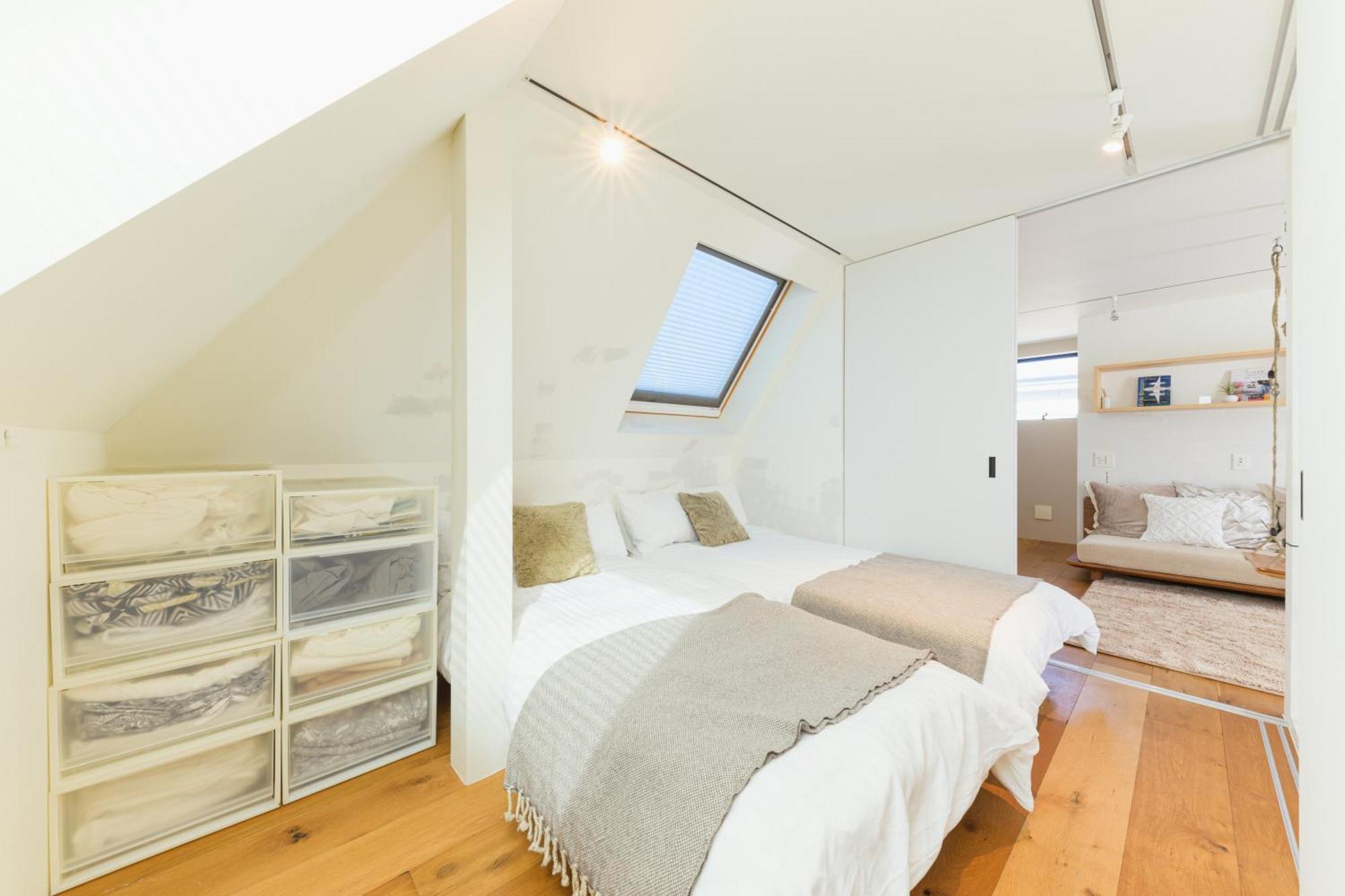 Apartamento Ririleo Koenji Tokio Exterior foto