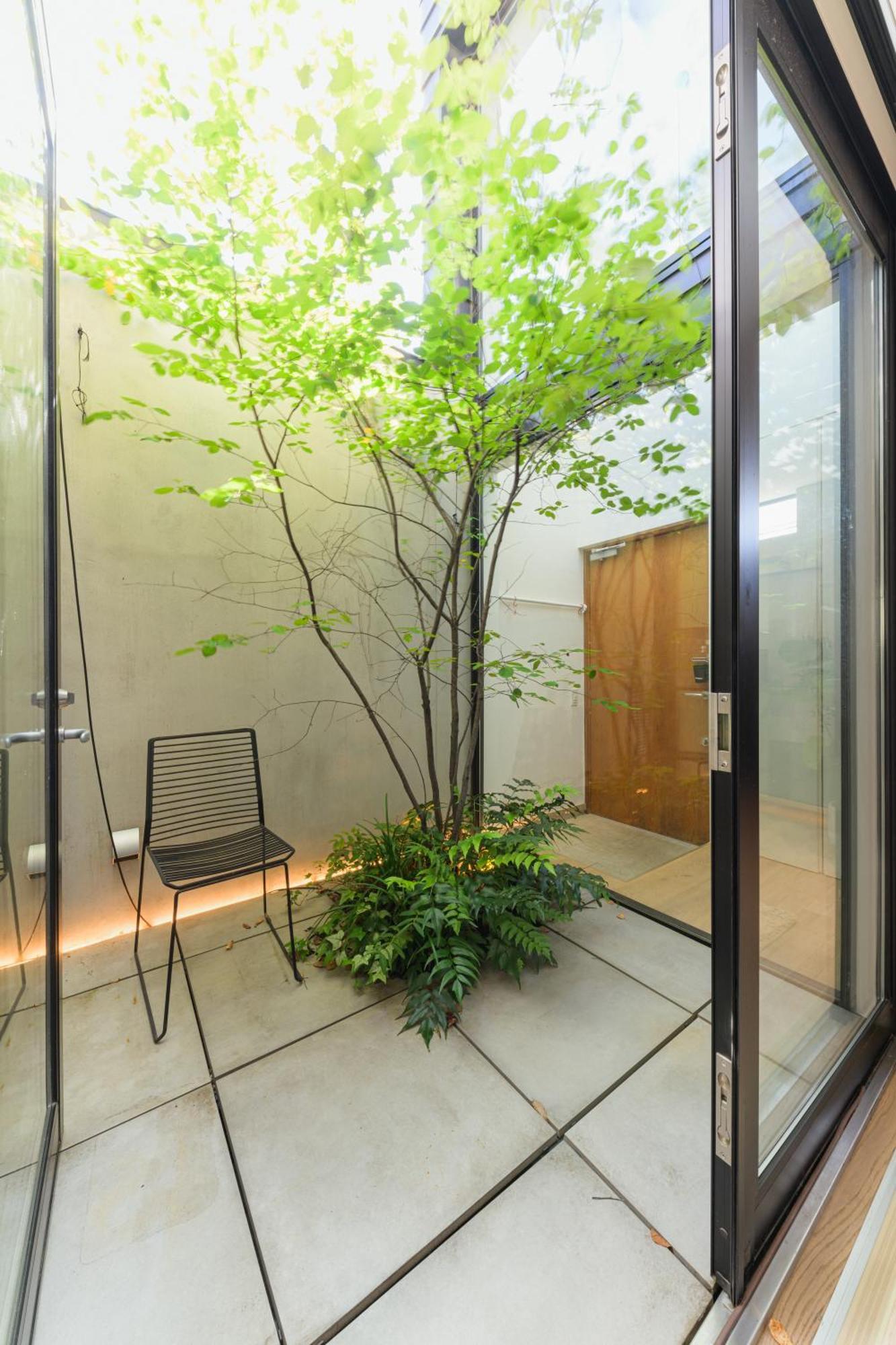 Apartamento Ririleo Koenji Tokio Exterior foto